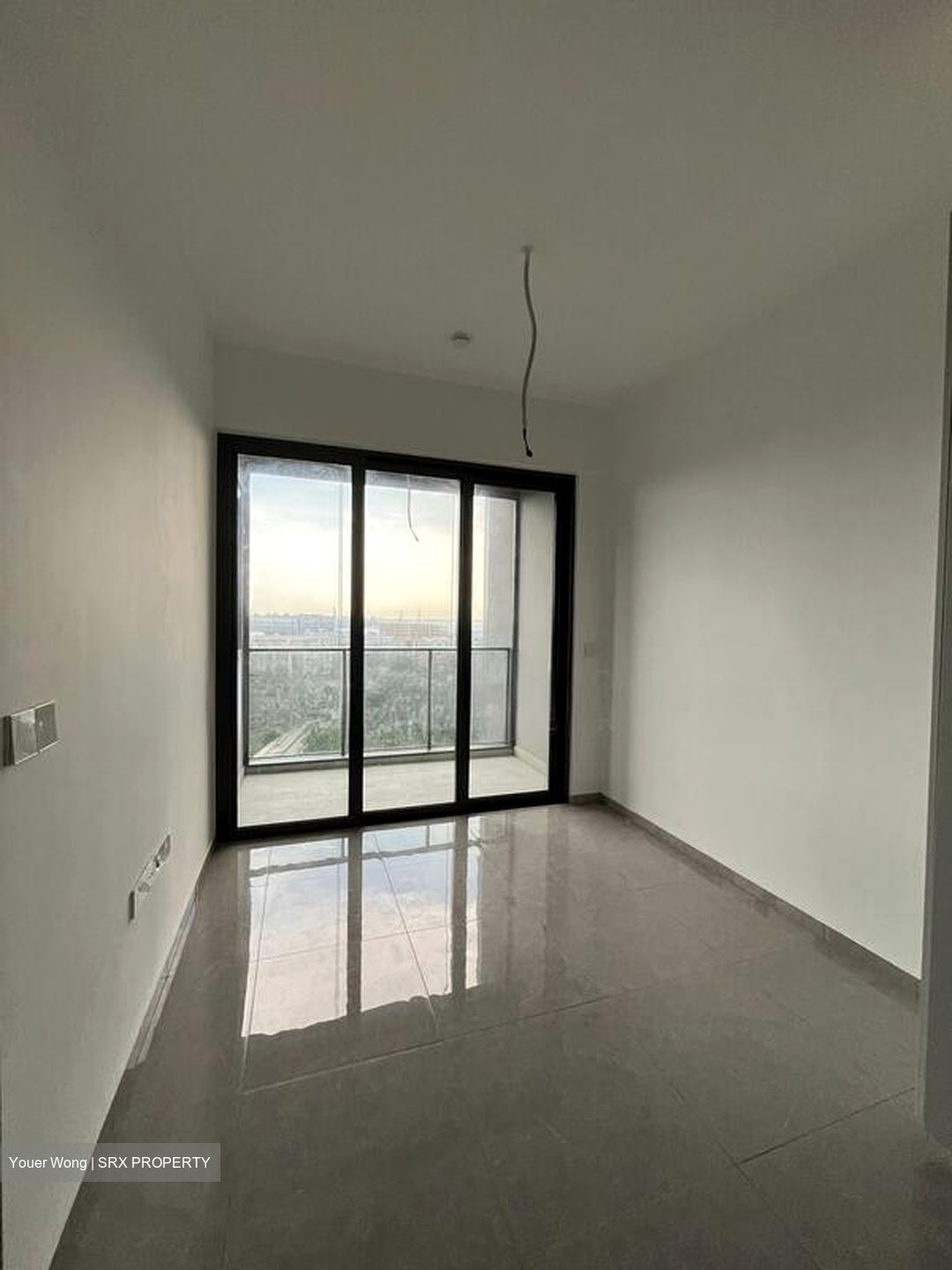 Parc Clematis (D5), Apartment #502944901